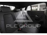 2025 Mercedes Benz CLA 200