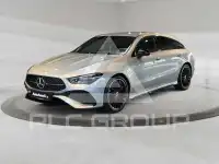 2025 Mercedes Benz CLA 200