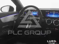 2025 Mercedes Benz CLA 200
