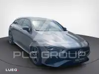 2025 Mercedes Benz CLA 200
