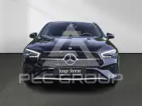 2025 Mercedes Benz CLA 200