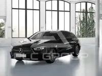 2025 Mercedes Benz CLA 200