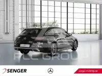 2025 Mercedes Benz CLA 200