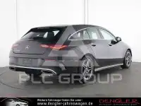 2025 Mercedes Benz CLA 200