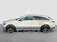 2025 Mercedes Benz CLA 200