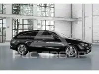 2025 Mercedes Benz CLA 200