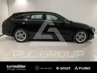 2025 Mercedes Benz CLA 200