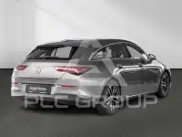 2025 Mercedes Benz CLA 200