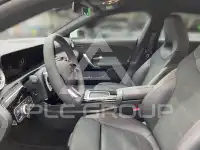2025 Mercedes Benz CLA 200