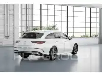 2025 Mercedes Benz CLA 200