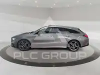 2025 Mercedes Benz CLA 200
