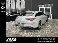 2026 Mercedes Benz CLA 200