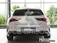 2025 Mercedes Benz CLA 200