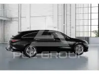 2025 Mercedes Benz CLA 200