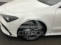 2025 Mercedes Benz CLA 200