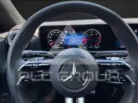 2025 Mercedes Benz CLA 200