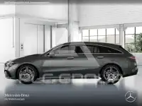 2025 Mercedes Benz CLA 200