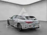 2025 Mercedes Benz CLA 200