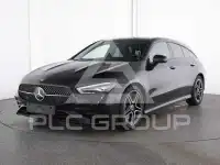 2025 Mercedes Benz CLA 200