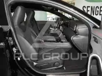 2025 Mercedes Benz CLA 200