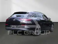 2025 Mercedes Benz CLA 200