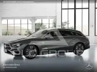 2025 Mercedes Benz CLA 200