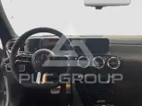 2025 Mercedes Benz CLA 200