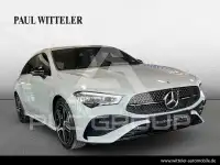 2025 Mercedes Benz CLA 200
