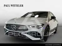2025 Mercedes Benz CLA 200