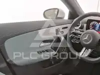 2025 Mercedes Benz CLA 200