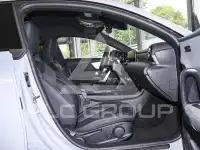 2025 Mercedes Benz CLA 200