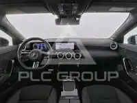 2025 Mercedes Benz CLA 200