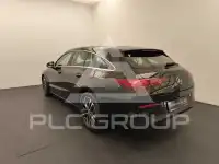 2025 Mercedes Benz CLA 200