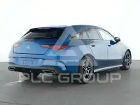 2025 Mercedes Benz CLA 200