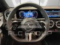 2025 Mercedes Benz CLA 200