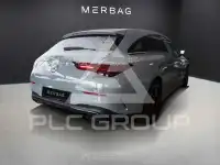 2025 Mercedes Benz CLA 200