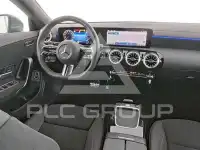 2025 Mercedes Benz CLA 200