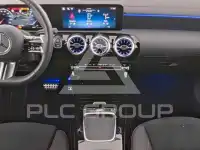 2025 Mercedes Benz CLA 200