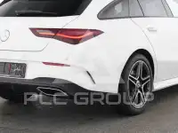 2025 Mercedes Benz CLA 200