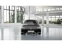2025 Mercedes Benz CLA 200