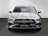2025 Mercedes Benz CLA 200