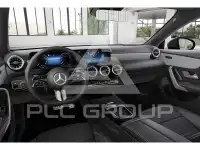 2025 Mercedes Benz CLA 200