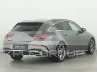 2025 Mercedes Benz CLA 200