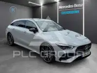 2025 Mercedes Benz CLA 200