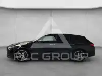 2025 Mercedes Benz CLA 200