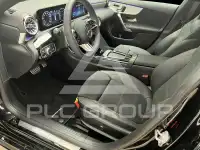 2025 Mercedes Benz CLA 200