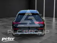 2025 Mercedes Benz CLA 200