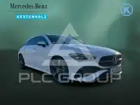 2025 Mercedes Benz CLA 200