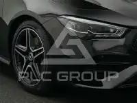 2025 Mercedes Benz CLA 200