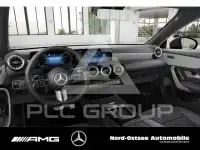 2025 Mercedes Benz CLA 200